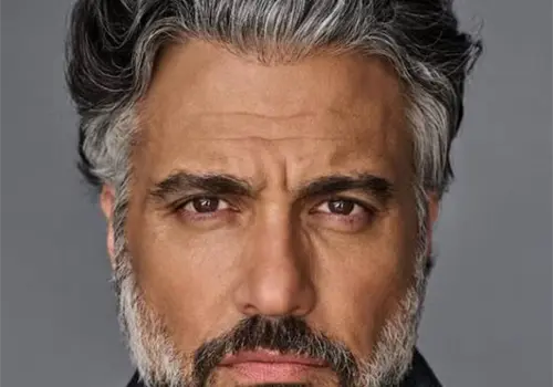 Jaime Camil causa controversia