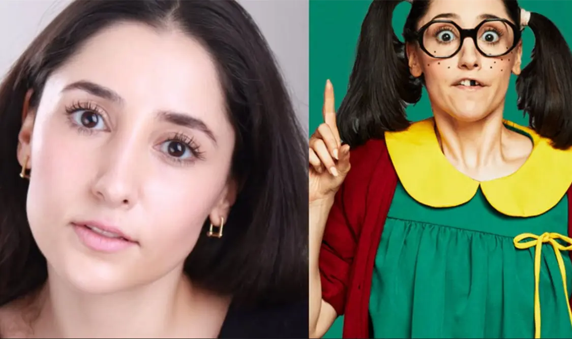 Paola Montes labró su camino