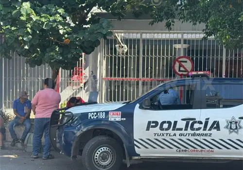 Roban en vivienda y se llevan m&aacute;s de 350 mp
