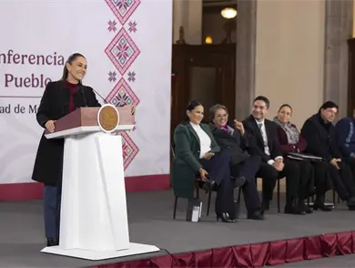 Bienestar, seguridad e inversi&oacute;n p&uacute;blica los deseos 