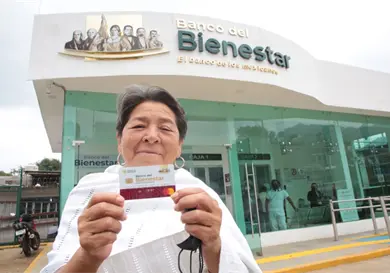 En la 4T se han invertido mil 501 mdp para Pensi&oacute;n