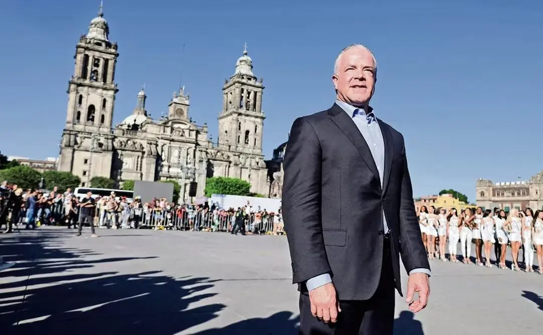 Juez frena revocación de testigo colaborador que Gertz dio a dueño de Miss Universo. Cortesía