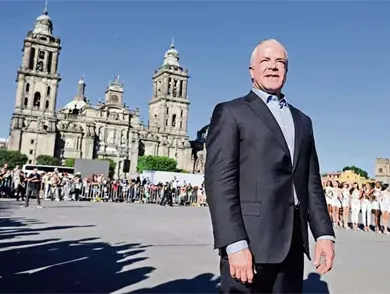 Seguir&aacute; Ra&uacute;l Rocha colaborando con la FGR