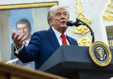 Lanza EE. UU. ataque contra objetivos del Estado Isl&aacute;mico