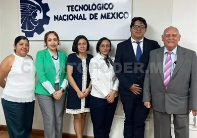 Posgrados logran reconocimiento nacional