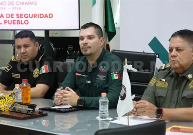 Mantienen saldo blanco en Operativo Guadalupe-Reyes