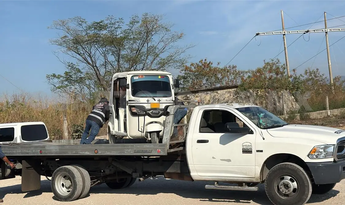Siguen los operativos en todo el estado