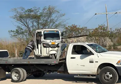 Siguen los operativos en todo el estado