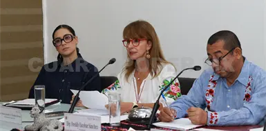 Frontera Sur estrat&eacute;gica para el desarrollo