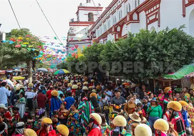 Crear&aacute;n andador gastron&oacute;mico en la Fiesta Grande