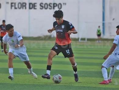 Siete chiapanecos en selección grupo 2 Siete chiapanecos en selección grupo 2