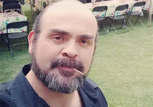 Horacio Beamonte está desahuciado Horacio Beamonte está desahuciado