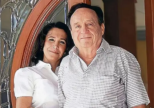 Florinda despotrica contra colegas Florinda despotrica contra colegas