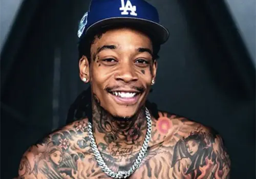 Sentencian a Wiz Khalifa a prisión Sentencian a Wiz Khalifa a prisión