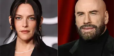 Nieta de Elvis habría donado óvulos Nieta de Elvis habría donado óvulos