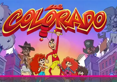 Los Colorado tiene fecha de estreno