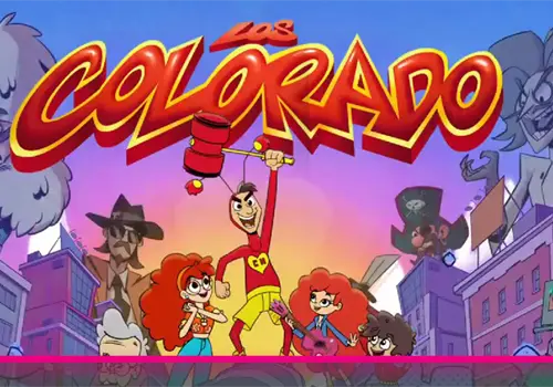 Los Colorado tiene fecha de estreno