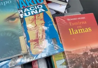 Leyendo por la Paz llega a Tapachula