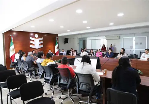 Validan m&aacute;s de 518 mil firmas para la revocaci&oacute;n de mandato