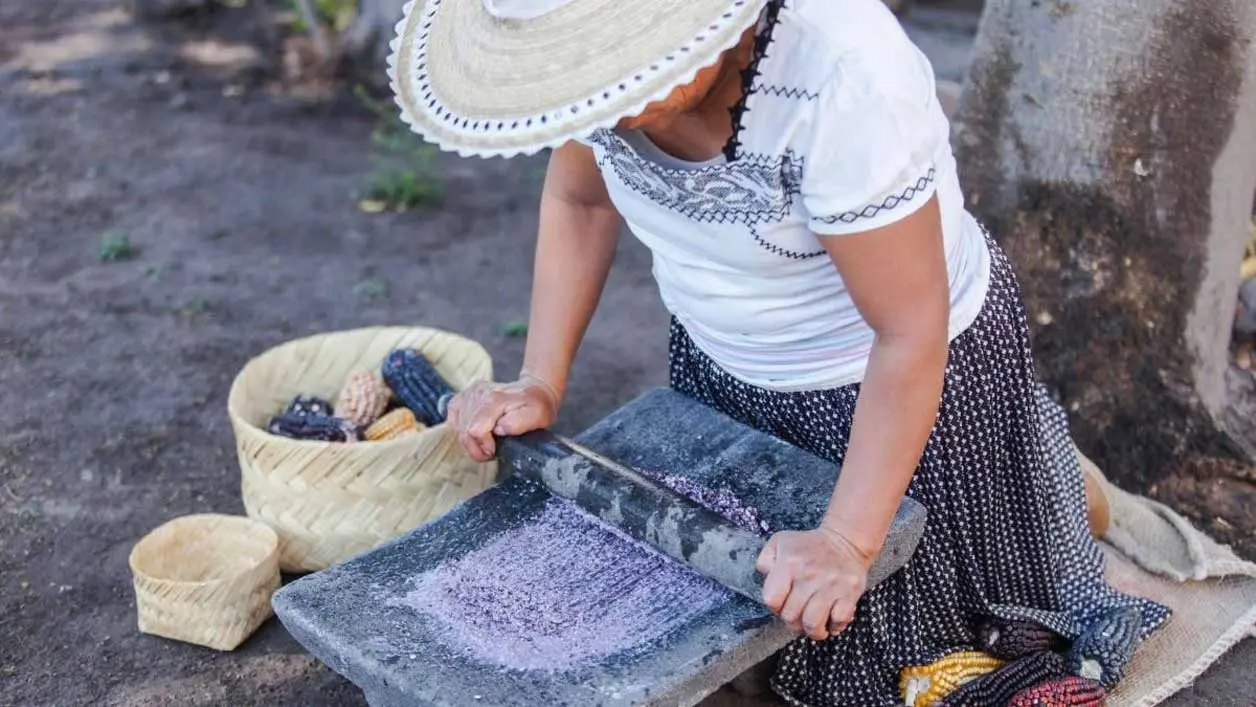 Impulsan turismo comunitario en zonas rezagadas
