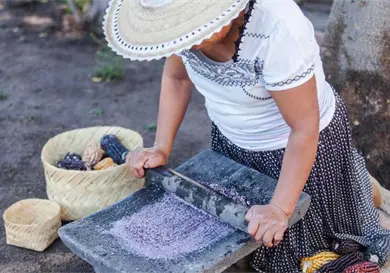 Impulsan turismo comunitario en zonas rezagadas