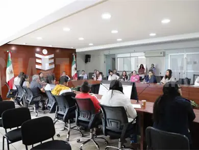Validan m&aacute;s de 518 mil firmas para revocaci&oacute;n en Oaxaca