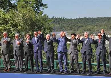 Piden a Venezuela reestablecer democracia