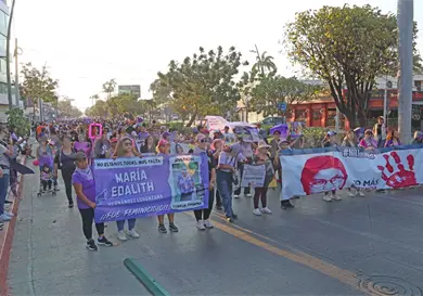 Celebran a&ntilde;os de resistencia y cuidado colectivo