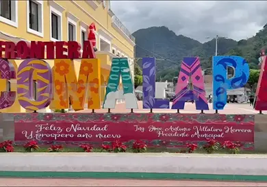 Abren convocatoria para docencia en San Juan Cancuc