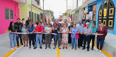 &Aacute;ngel Torres transforma a San Pedro Progresivo