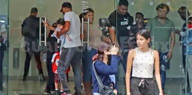 No gastes de m&aacute;s, viene la cuesta de enero