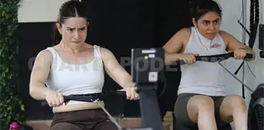 S&uacute;per Sesi&oacute;n Wolf concluye con &eacute;xito