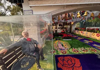 Planean crear museo para Chente