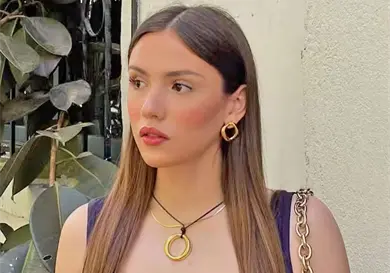 Marianne quiso apu&ntilde;alar a otros