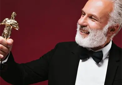 Premios &Oacute;scar ser&aacute;n exclusivos de Youtube