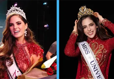 Sof&iacute;a Arag&oacute;n recibe amenazas