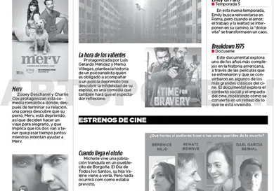 Recomendaciones Recomendaciones