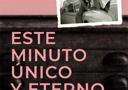 El universo eterno de Castellanos