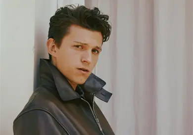 Tom Holland