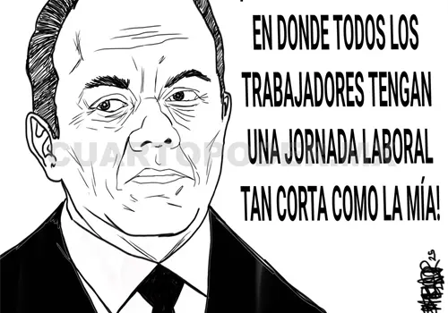 Derechos laborales en serio