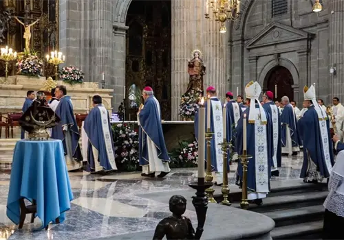 Llaman a respetar dignidad humana y defender la vida