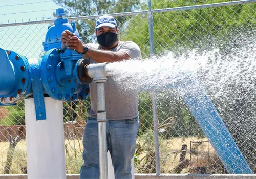 Rechazan concentrar concesiones de agua