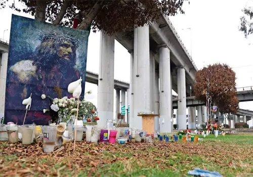 Reparaciones por tragedia de pipa suman 480 mdp