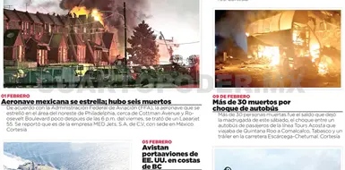 Im&aacute;genes del 2025