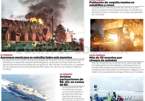 Im&aacute;genes del 2025