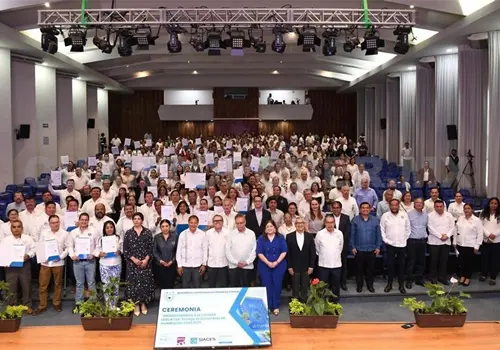 Destaca la Inteligencia Artificial en la academia