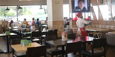 Piden ajustar medidas por brote de sarampi&oacute;n