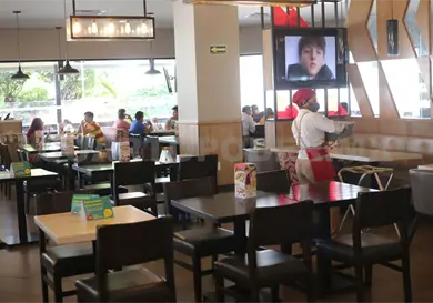 Piden ajustar medidas por brote de sarampi&oacute;n