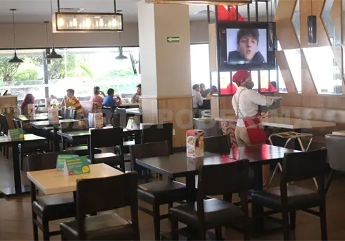 Piden ajustar medidas por brote de sarampi&oacute;n