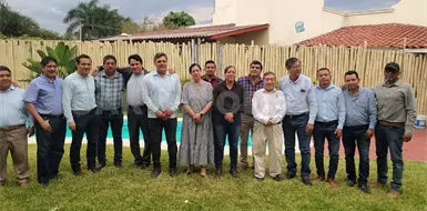 Cierra CICTG actividades del 2025